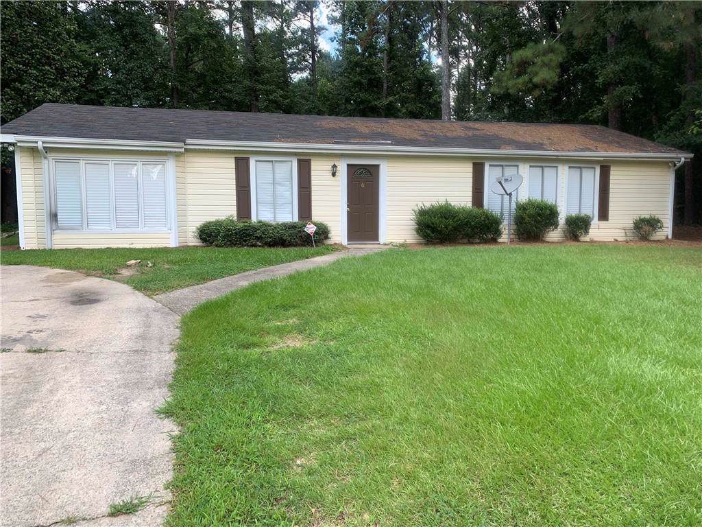 924 Whitehall Drive - Photo 1