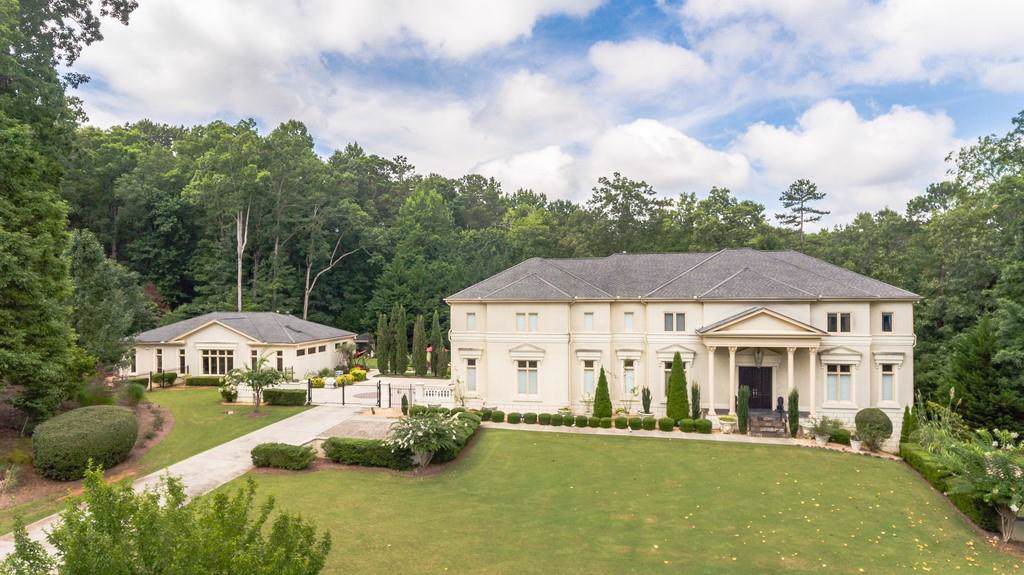 325 Crooked Stick Drive - Photo 1