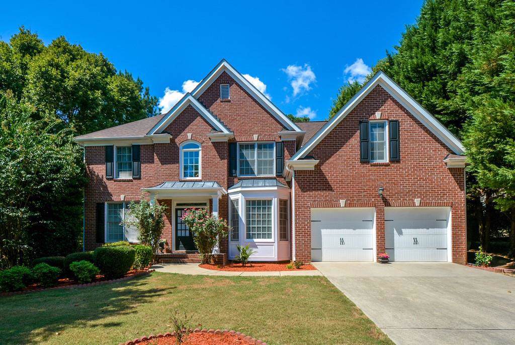 962 Sweet Aurea Court - Photo 1