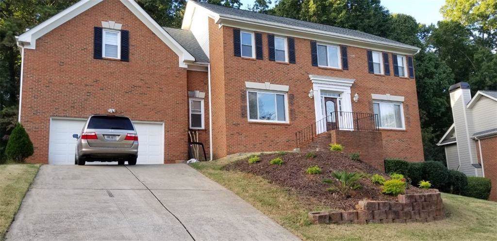 2950 Georgian Manor Drive - Photo 1