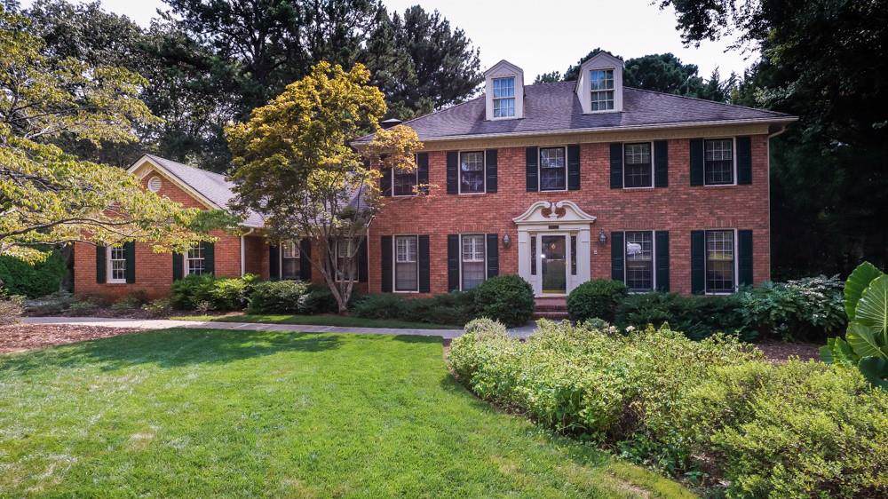 5855 Millstone Run - Photo 1