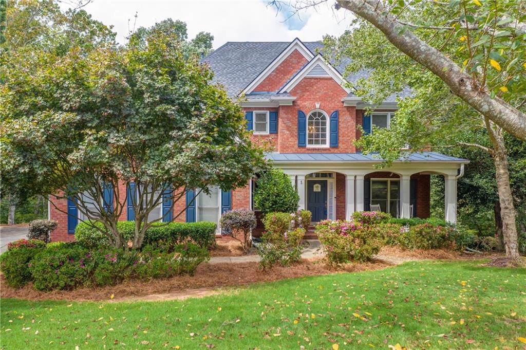 508 Huntington Place - Photo 1