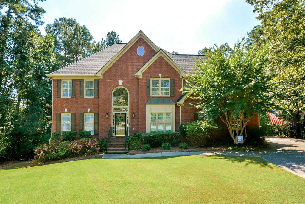 5368 Glencastle Way - Photo 1 5368 Glencastle Way - Photo 1