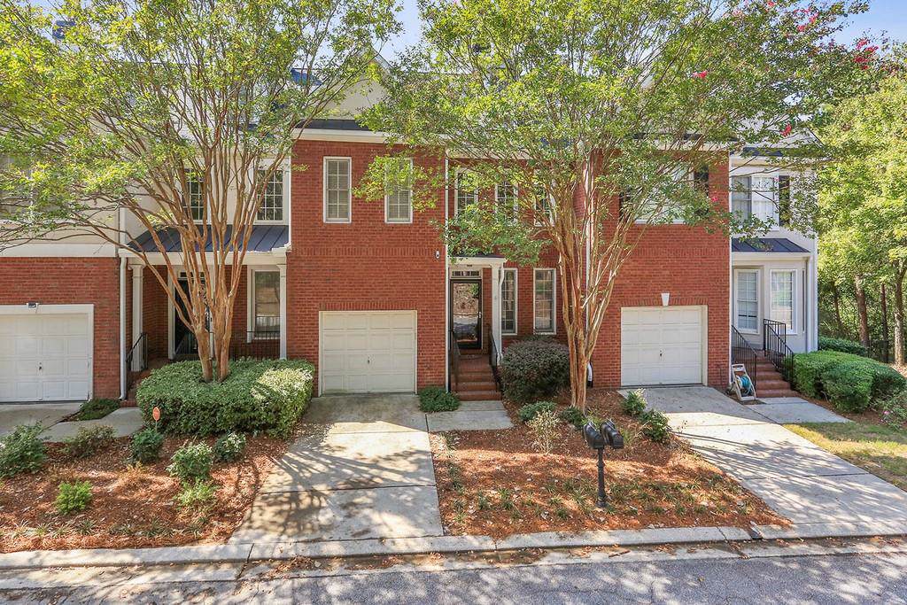 4910 Longcourt Trace Trace - Photo 1