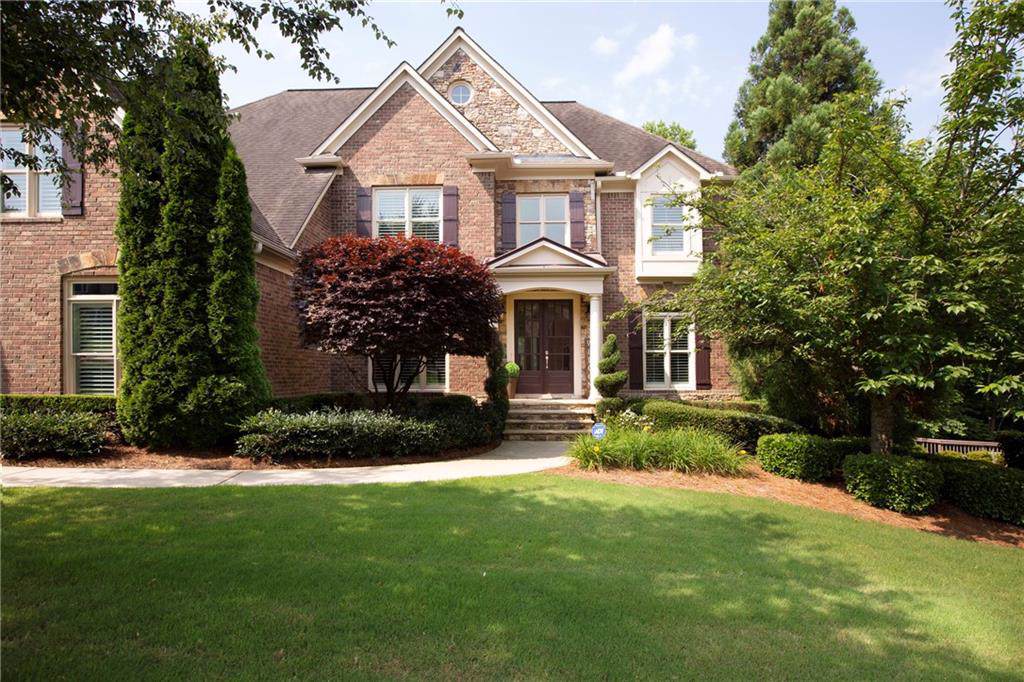 414 Greyfield Drive - Photo 1