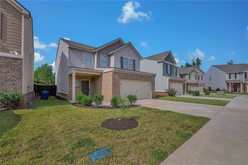 611 Beaujolais Court - Photo 1