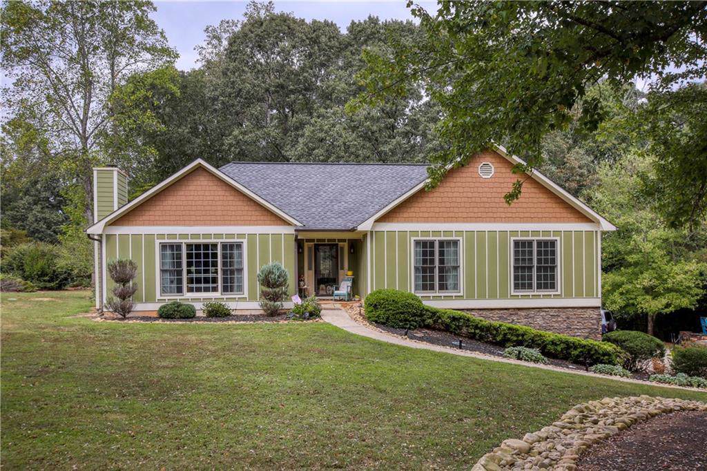 1109 Jennings Drive - Photo 1