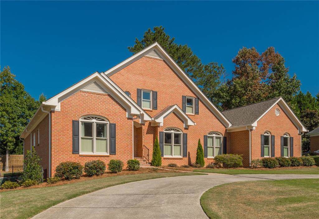 2551 Bexley Court - Photo 1