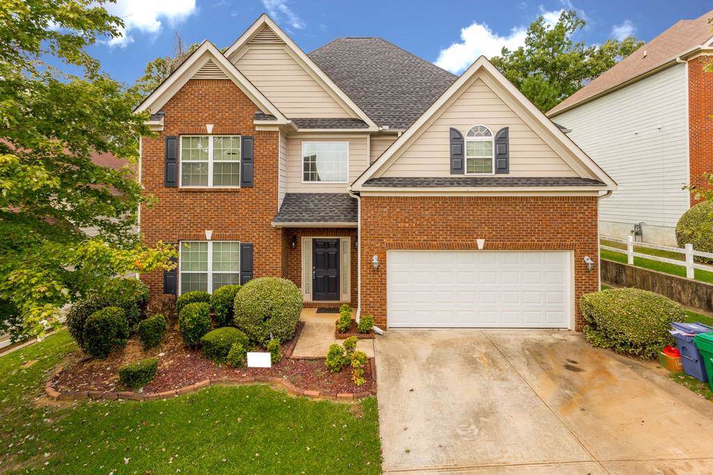 3638 Talonega Trail - Photo 1