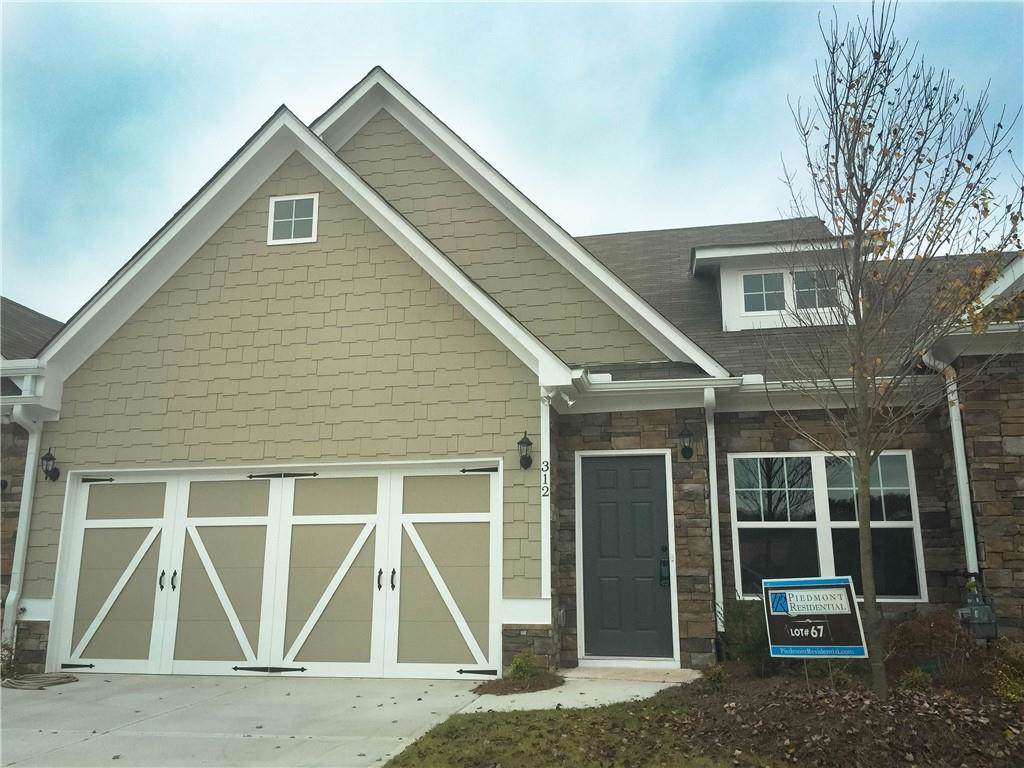 86 Sanctuary Place - Photo 1