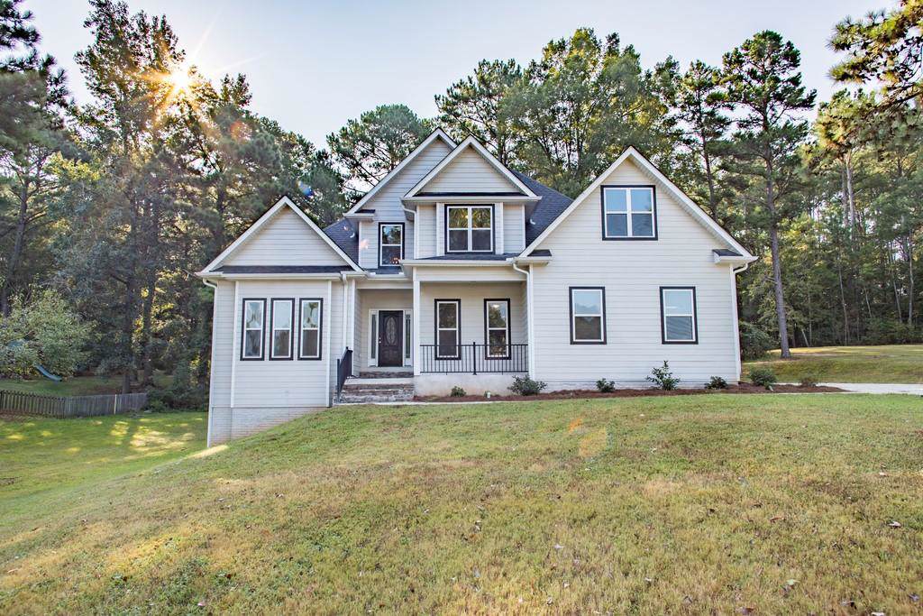 170 Shoreline Drive - Photo 1