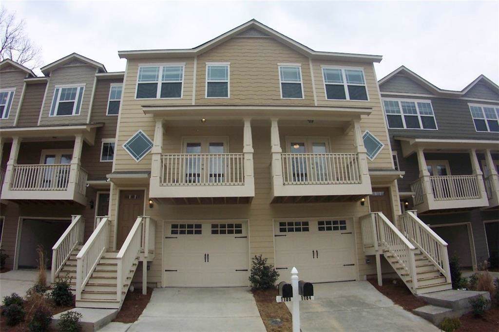 1200 Liberty Parkway - Photo 1