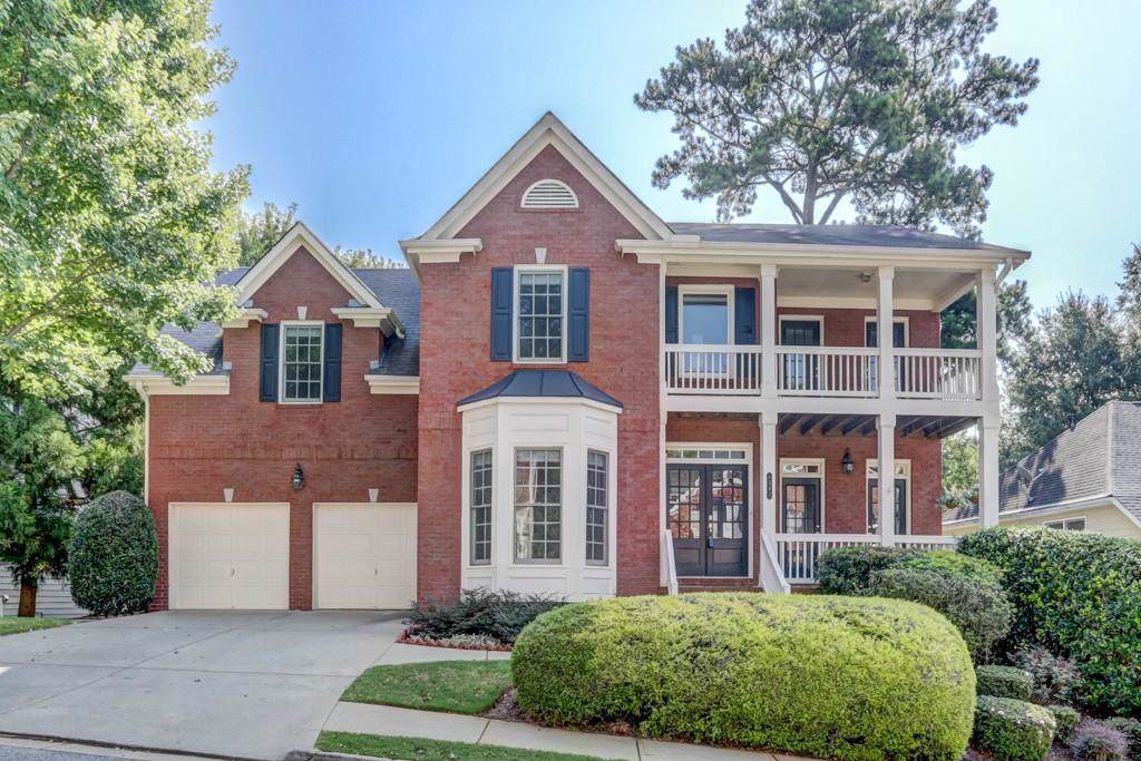 4383 Oakdale Vinings Circle - Photo 1
