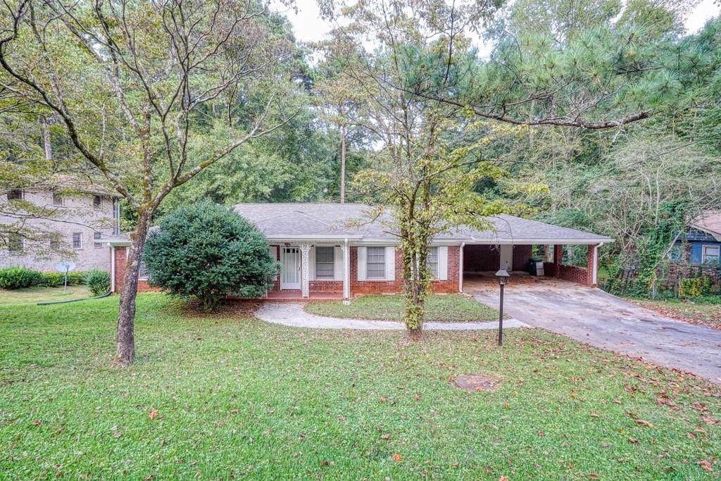 344 Barbashela Drive - Photo 1