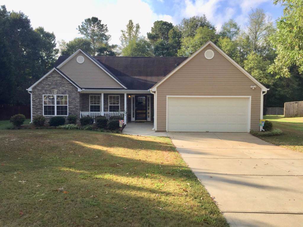 717 Morgans Ridge Drive - Photo 1