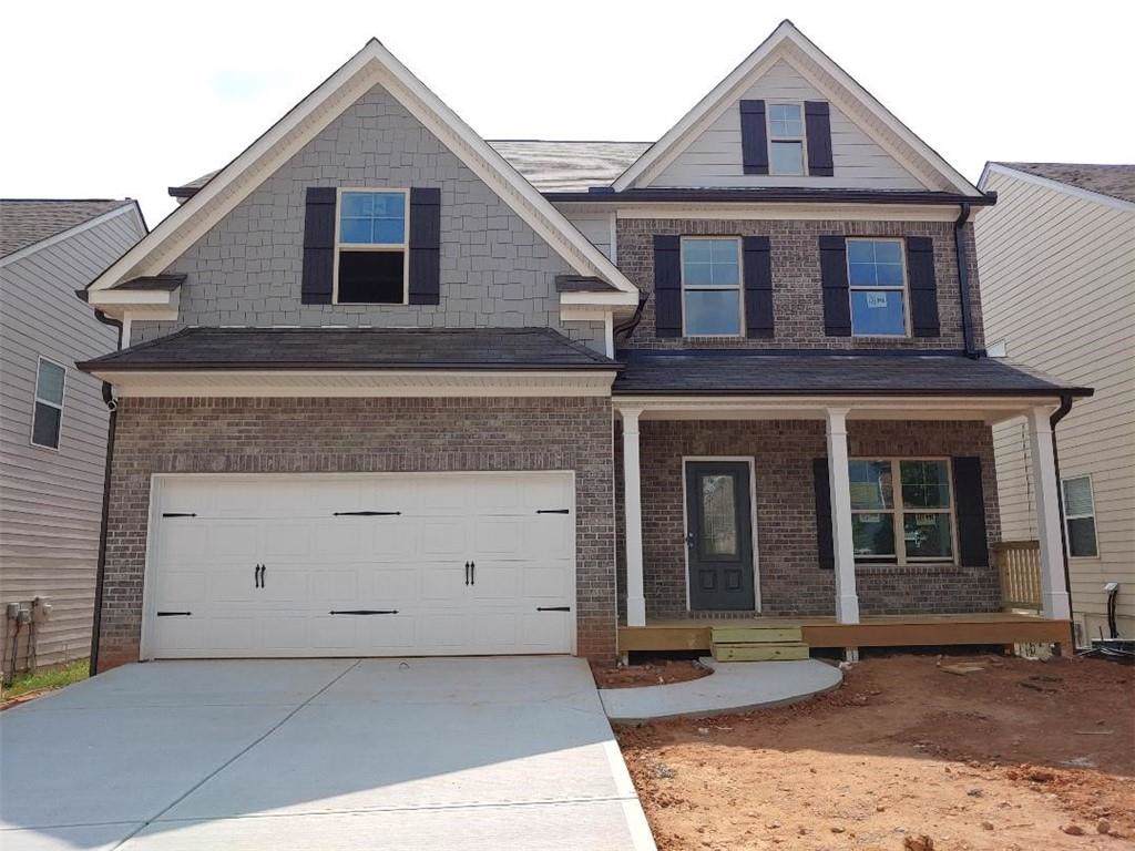 659 Lynnfield Drive - Photo 1