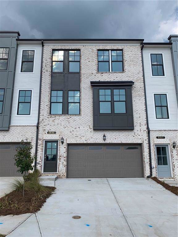 2695 Sarah Carlin Court - Photo 1