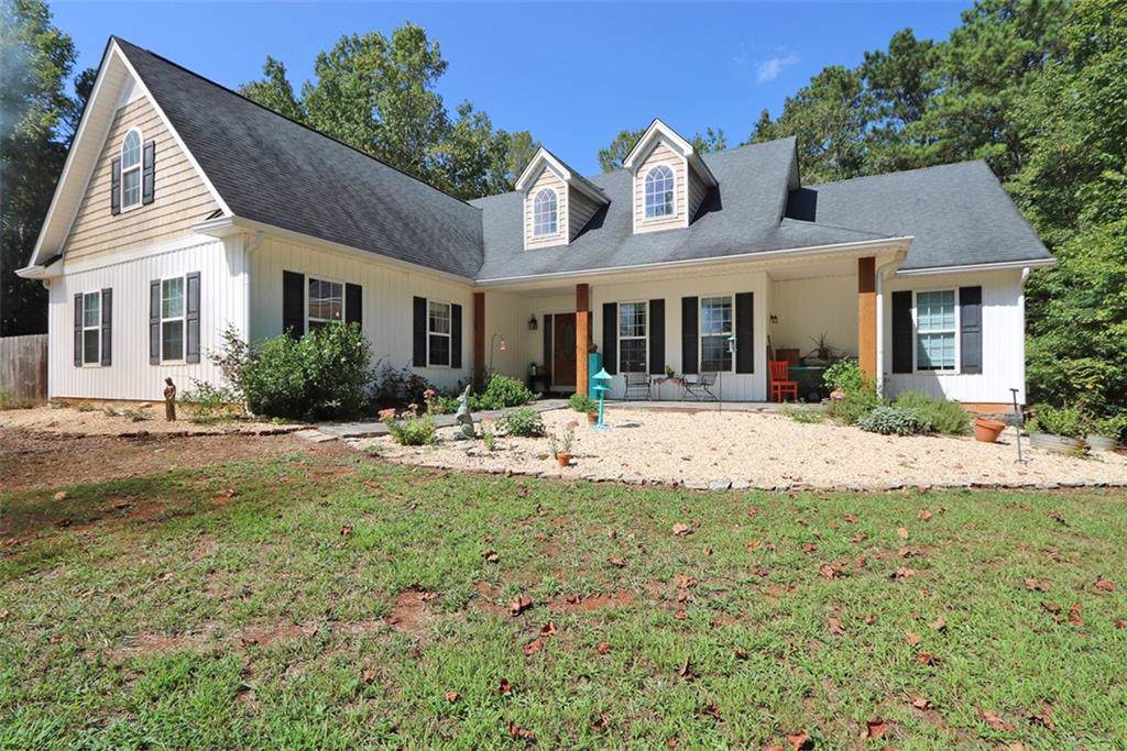 363 Trace Road - Photo 1