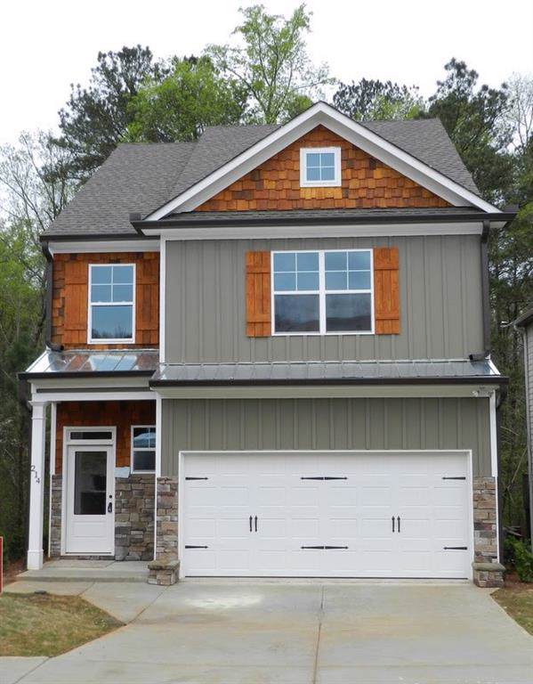 27 Griffin Mill Road - Photo 1