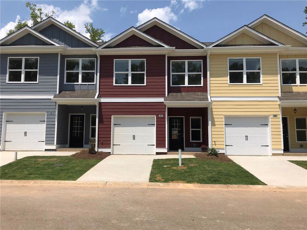 57 Towne Club Drive - Photo 1