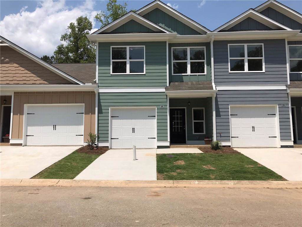 49 Towne Club Drive - Photo 1