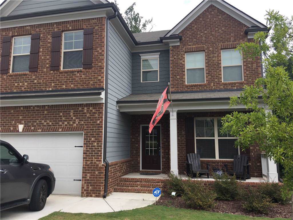 5832 Rivermoore Drive - Photo 1
