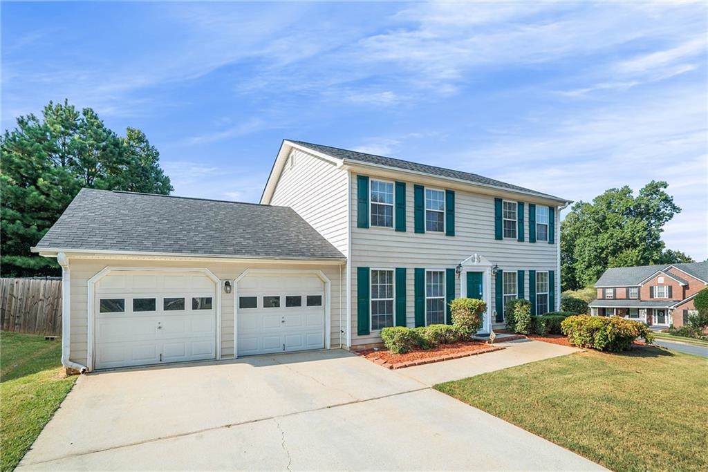 695 Madison Chase Drive - Photo 1