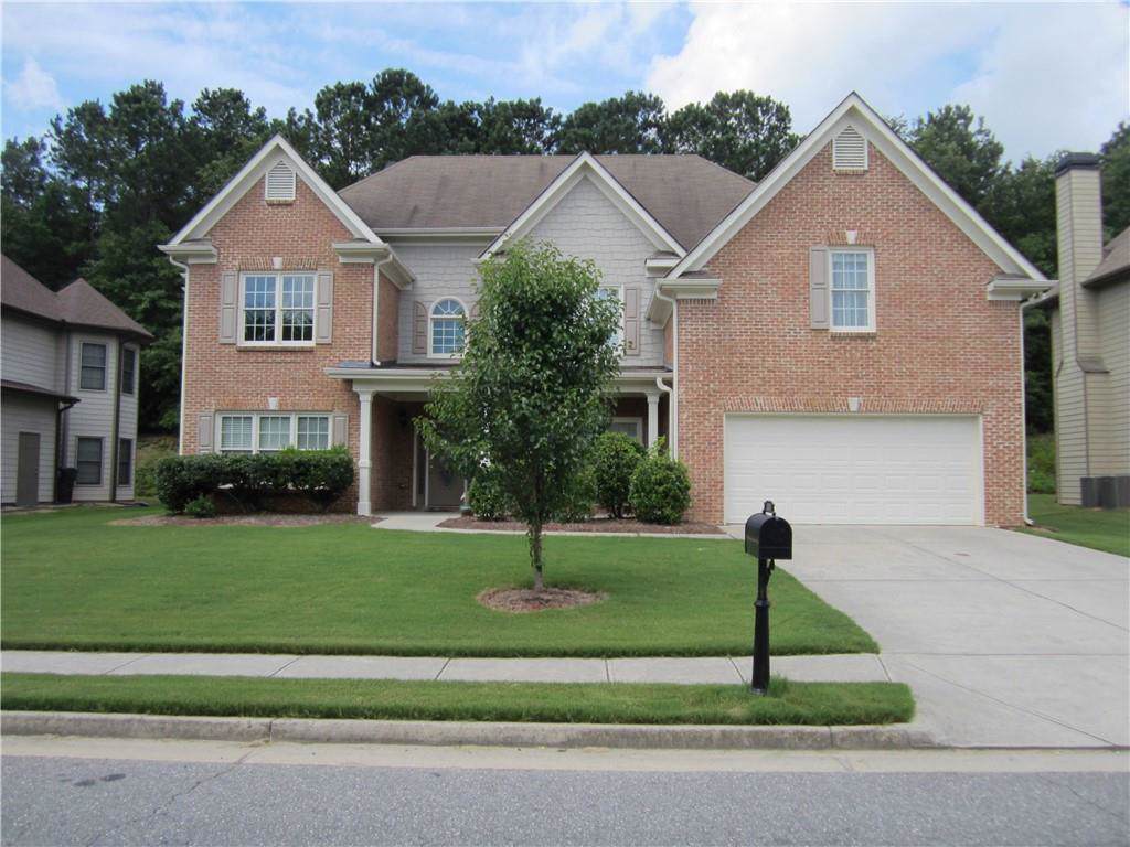 2073 Great Shoals Circle - Photo 1