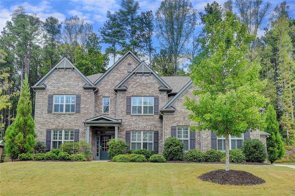 4415 Barnsley Gardens Way - Photo 1