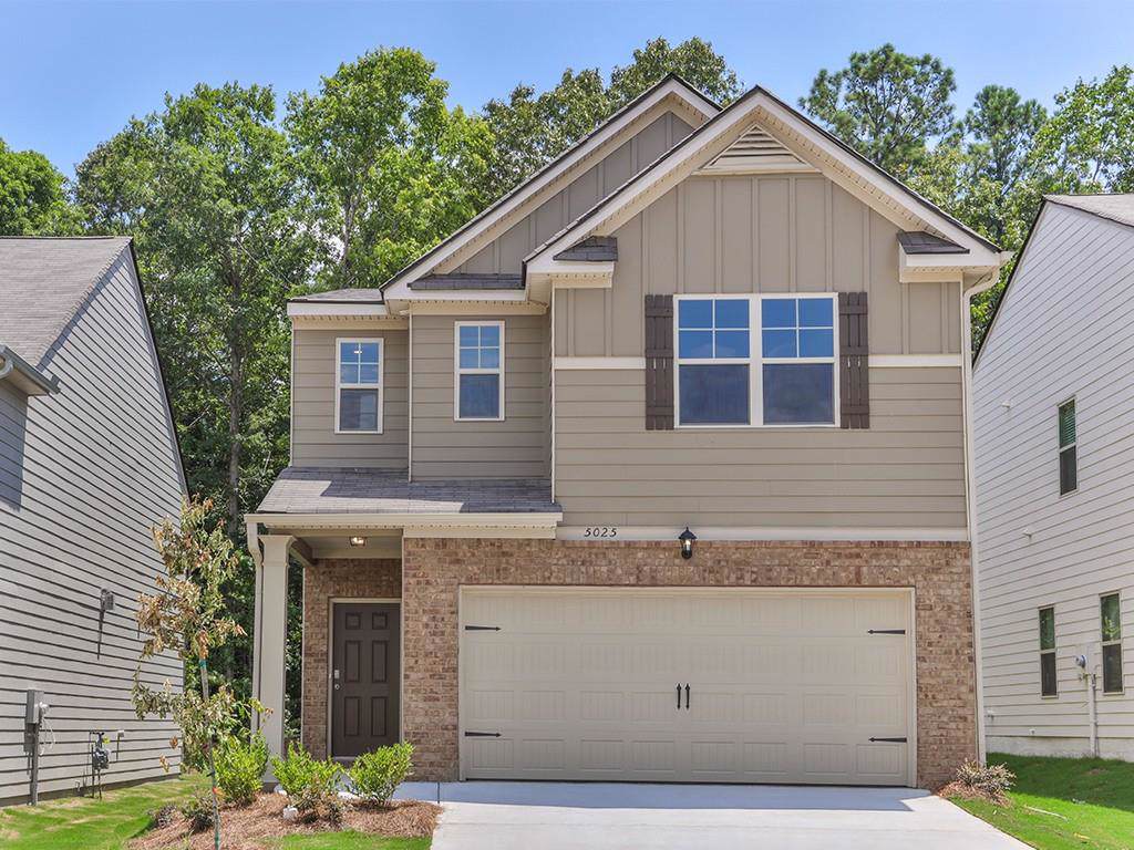 5054 Rapahoe Trail - Photo 1