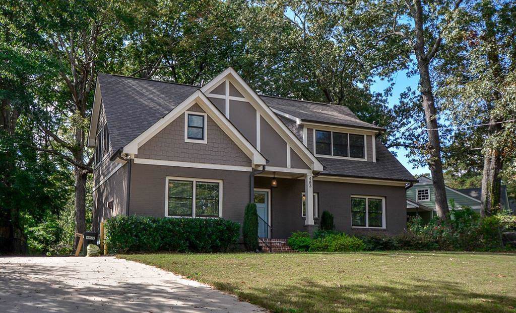 483 Pharr Road - Photo 1