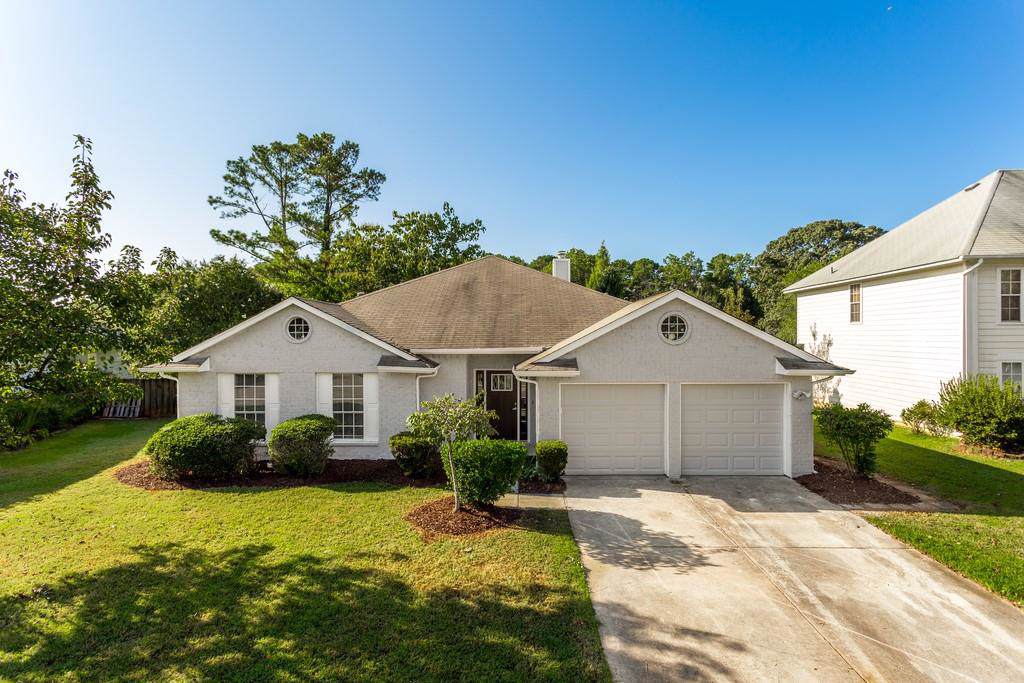 345 Tanners Crossing - Photo 1