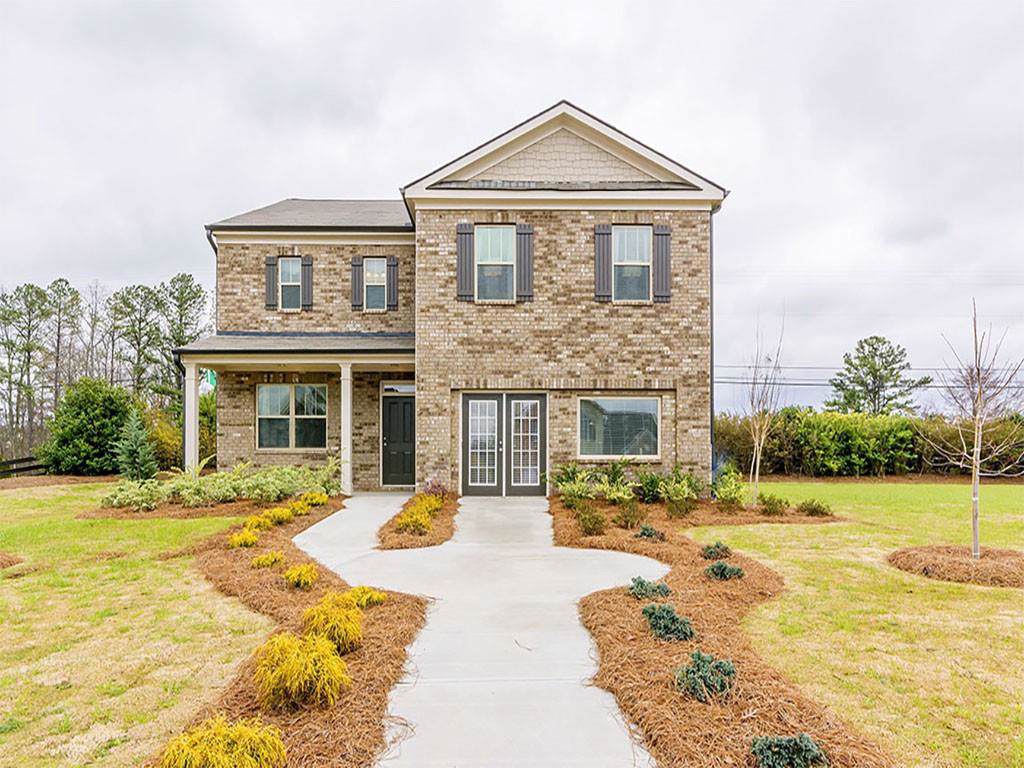 130 Lost Cove Drive - Photo 1