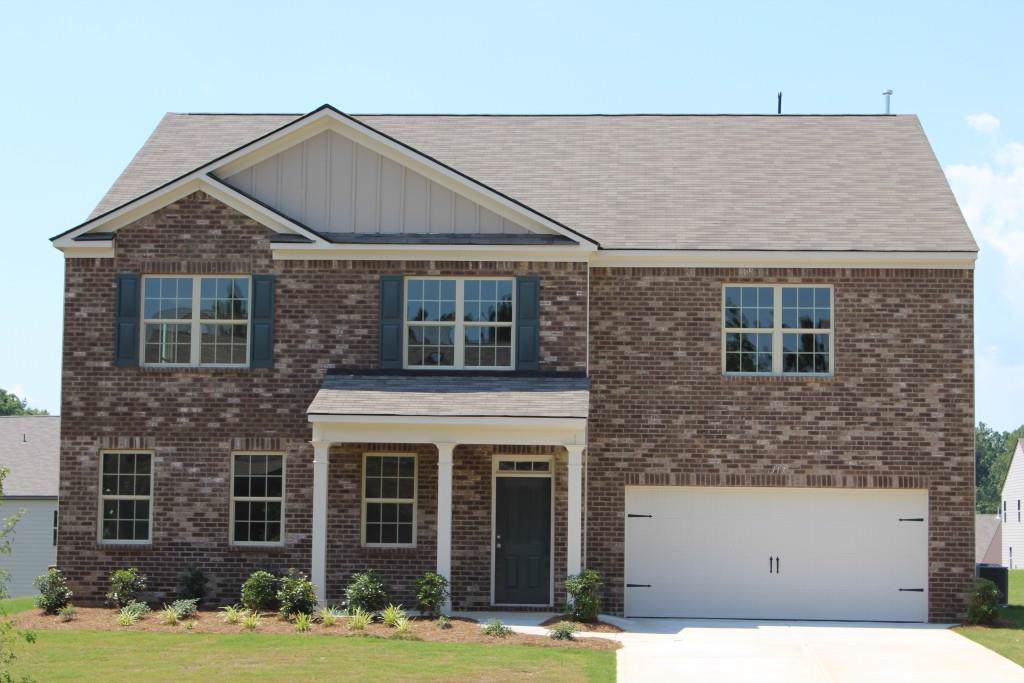 4418 Minkslide Drive - Photo 1