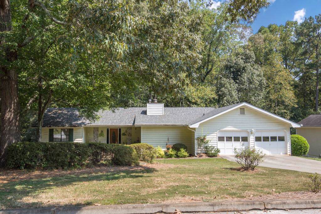 1155 Pinehurst Trail - Photo 1
