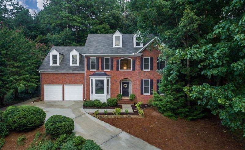 802 Satin Wood Place - Photo 1