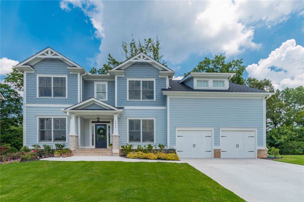 3937 Obryant Circle - Photo 1
