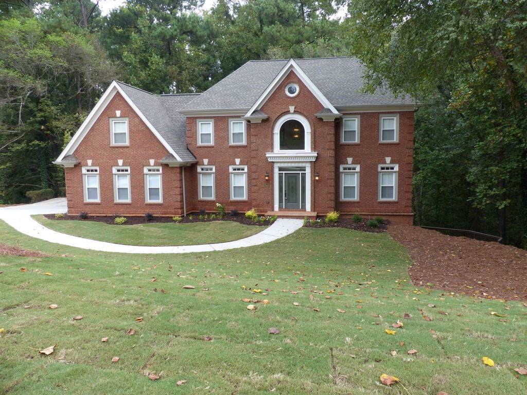 5900 Millstone Lane - Photo 1
