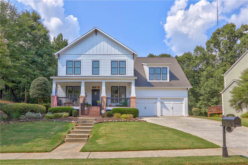 5807 Peacock Lane - Photo 1