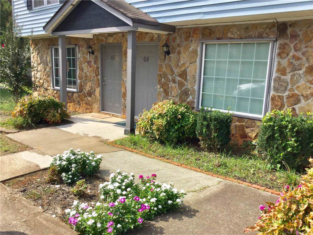 66 Caboose Court - Photo 1