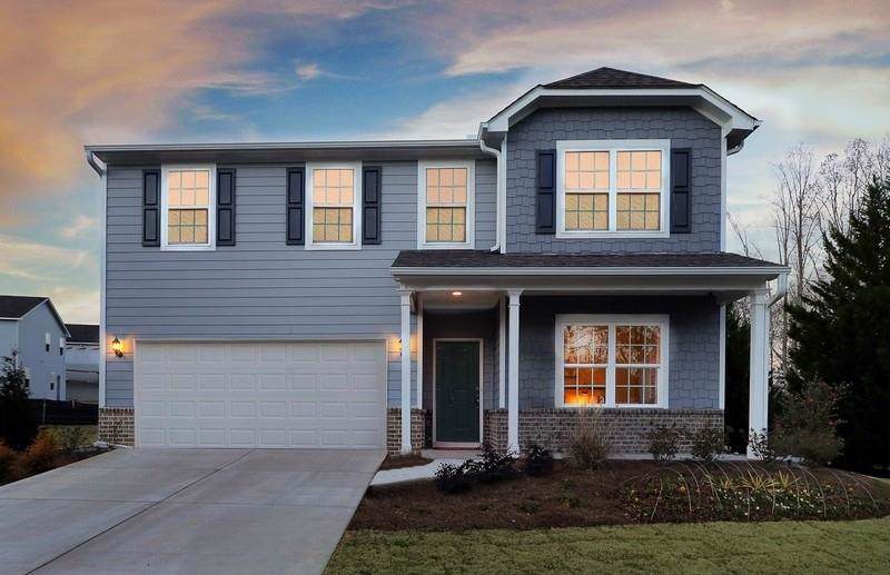 5220 Wheeler Ridge Road - Photo 1