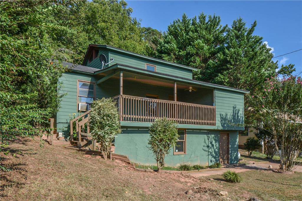 294 North Avenue - Photo 1