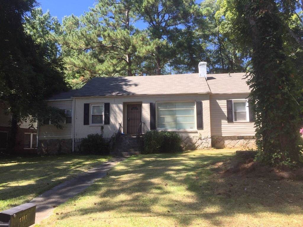 1301 Eastridge Road - Photo 1