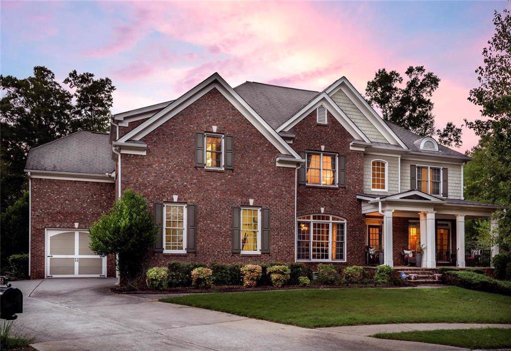 3958 Spring Tide Grove - Photo 1