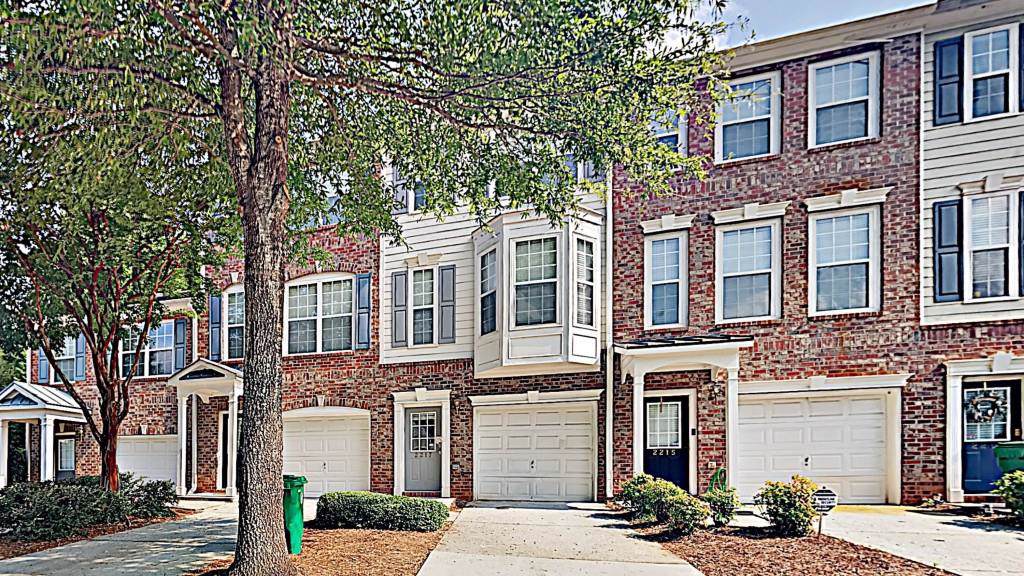 2217 Dillard Crossing - Photo 1