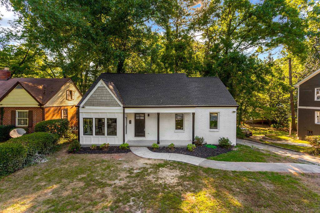 1834 Gordon Street - Photo 1
