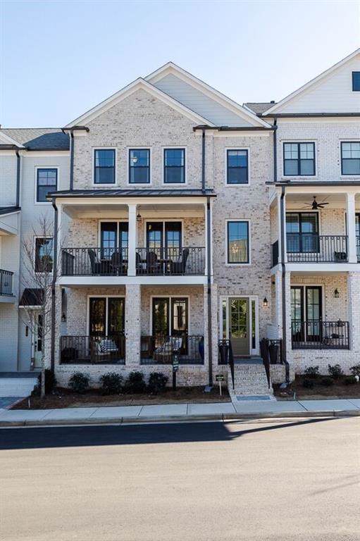 107 Harlow Circle - Photo 1