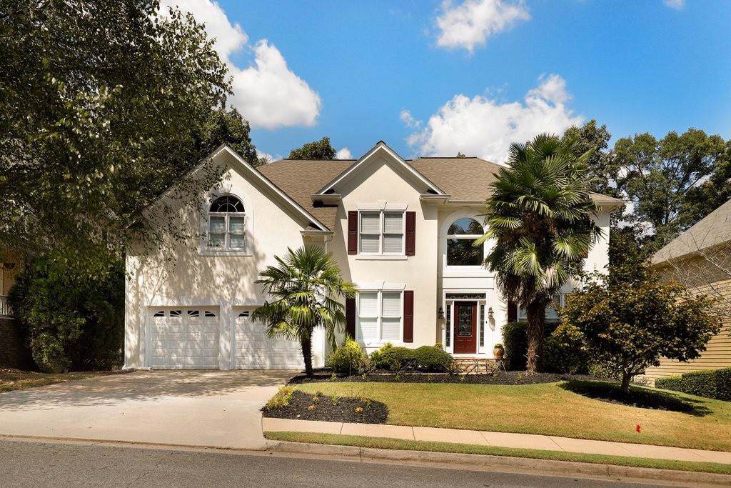 1290 Compass Pointe Crossing - Photo 1