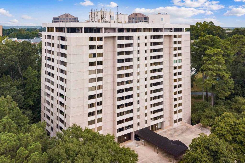 3530 Piedmont Road - Photo 1