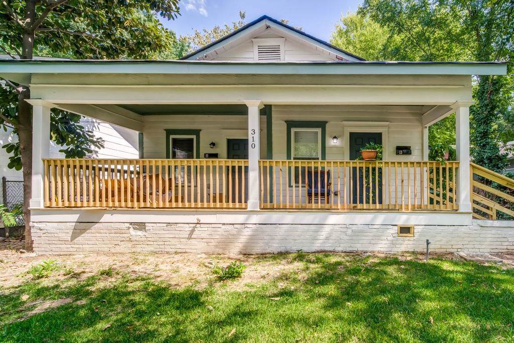 310 Dargan Place - Photo 1
